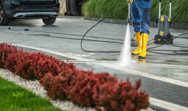 Best Residential House Exterior Washing  in Marlin, TX