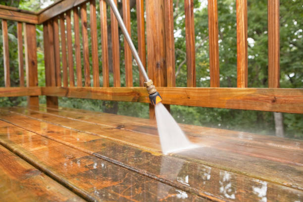 Trusted Marlin, TX Pressure Washing Services Experts